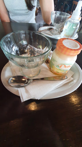 Riomío - Gastronomía y hostelería