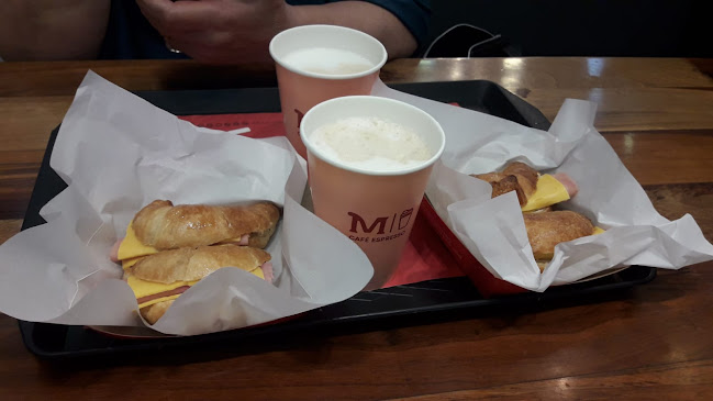 Mostaza - Gastronomía y hostelería