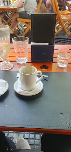 Paris Café-Brasserie - Gastronomía y hostelería