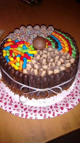 Cristóbal Colón 1899, B1842 Monte Grande, Provincia de Buenos Aires