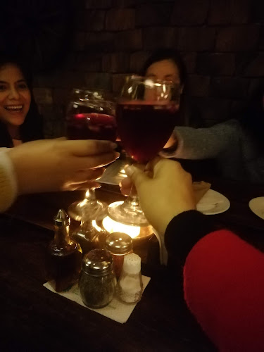 Av. Dos de Mayo 732, San Isidro 15073, Perú