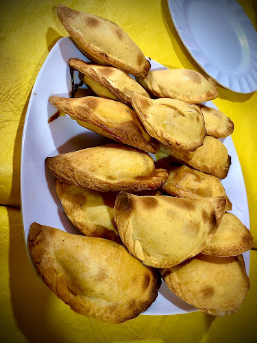 Opinii despre Empanaderia Aranda în San Salvador de Jujuy - Gastronomía y hostelería