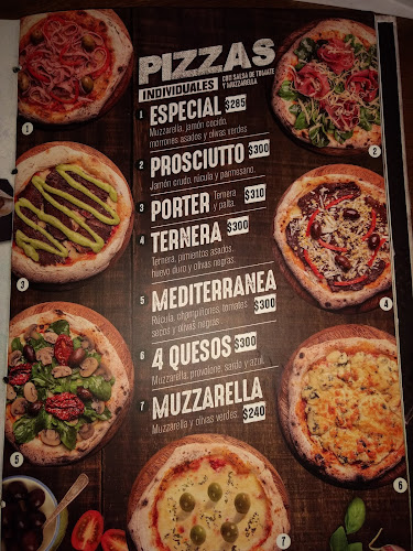 Opinii despre Porter Brew House Barrio Norte în San Miguel de Tucumán - Gastronomía y hostelería