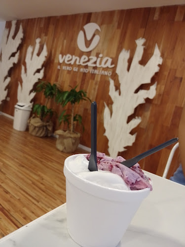 Heladería Venezia Y Cafeteria - San Salvador de Jujuy