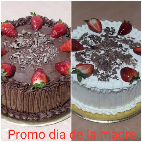 Comentarii opinii despre Sabores de casa Moreno