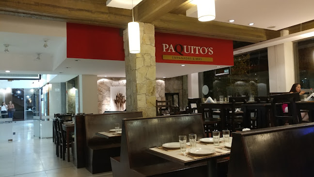 Paquito's - Yerba Buena