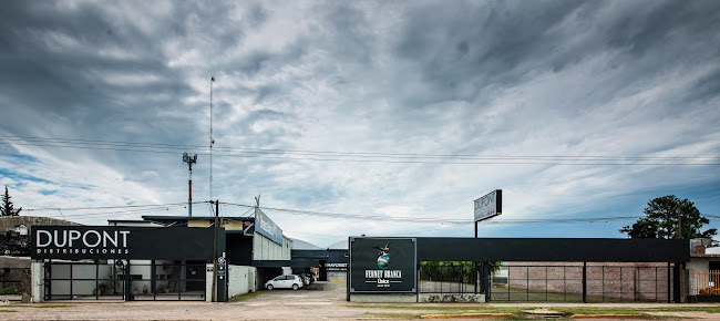 Dupont S.A. Distribuciones - Gastronomía y hostelería