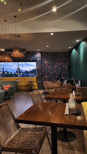 Fran Coffee Makers - Estacion Torreon - Gastronomía y hostelería