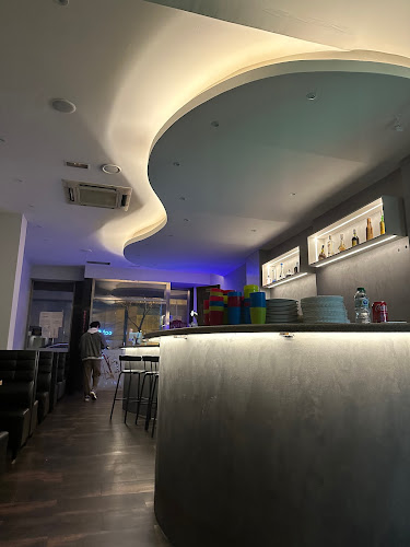 Ocio Bar - Gastronomía y hostelería