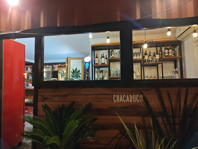 Comentarii opinii despre Los Pinos Café Bar