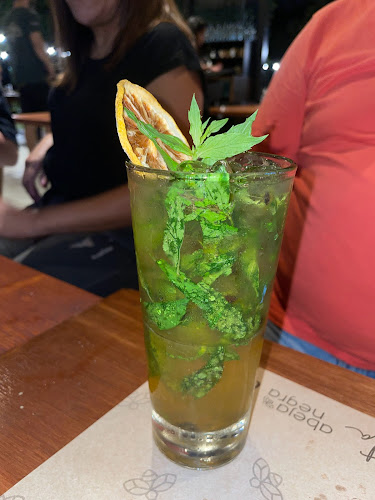 Opinii despre Pizza Zeta Parque Sarmiento Restaurante în Córdoba - Gastronomía y hostelería