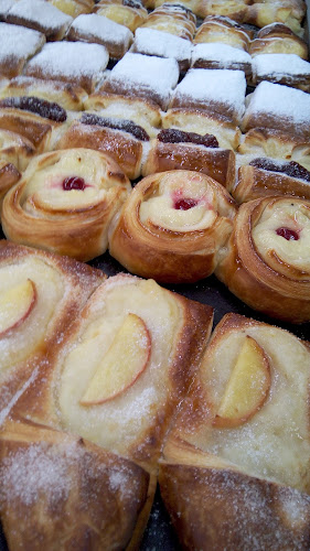 Opinii despre Panificados y Helados Wilson în Corrientes - Gastronomía y hostelería