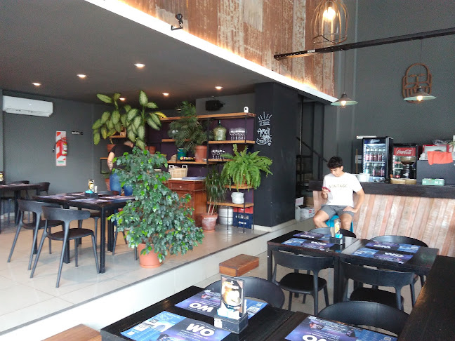 José Hernández 110, X5152 Villa Carlos Paz, Córdoba