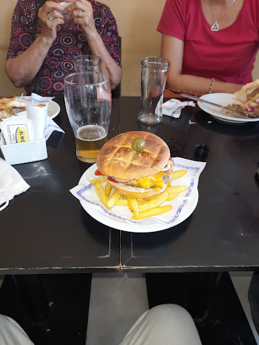 Opinii despre Del Parque Resto-Bar în San Fernando del Valle de Catamarca - Gastronomía y hostelería