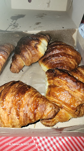 CROISSANT PASTELERIA