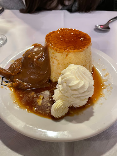 Atenas Parrilla Resto - La Plata