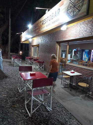 Resto-Bar La Ruta - San Isidro