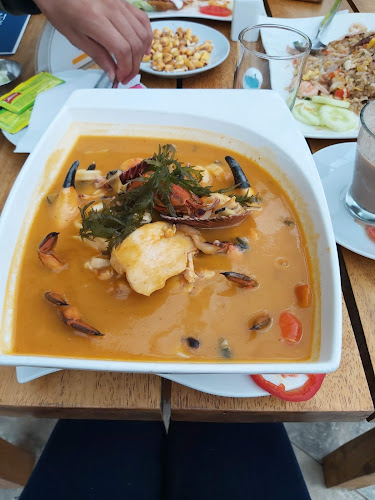 Comentarii opinii despre El Timón - Pescados y Mariscos