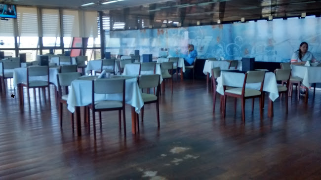 Hangar 9 Resto Bar - Posadas