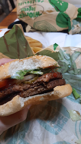 Burger King - Sucursal Lomas - Gastronomía y hostelería