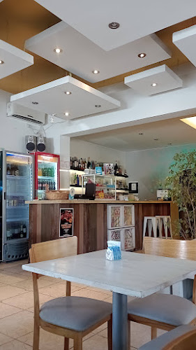 Opinii despre Macacha în EHS - Gastronomía y hostelería