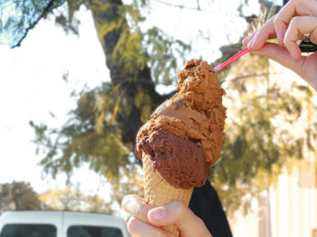 Opinii despre Helados Artesanales El Buen Sabor în San Andres de Giles - Gastronomía y hostelería