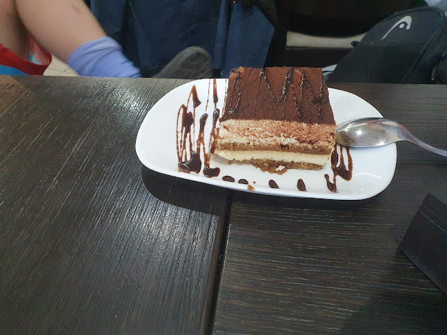 Comentarii opinii despre Restaurante Brig