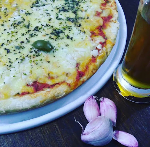 Cambaceres 756, B1923FIL Berisso, Provincia de Buenos Aires