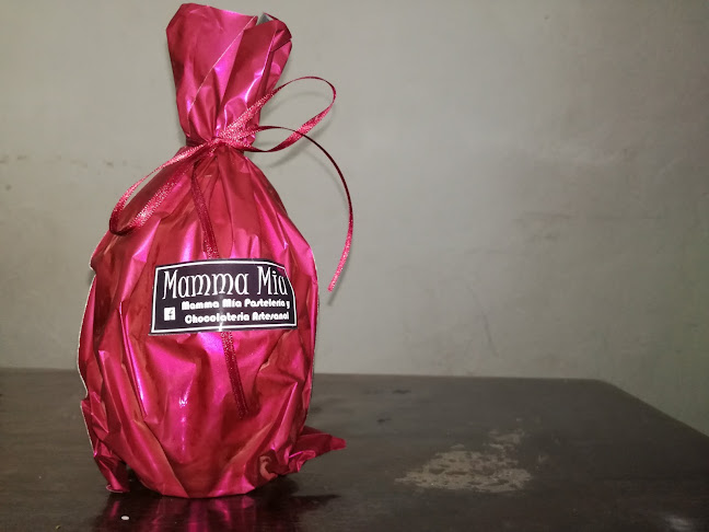 Mamma Mía Pasteleria y Bomboneria Artesanal - Adrogué