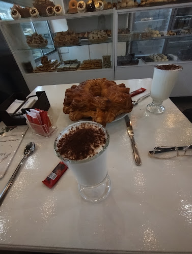 Panadería y Cafetería Meraki - Gastronomía y hostelería