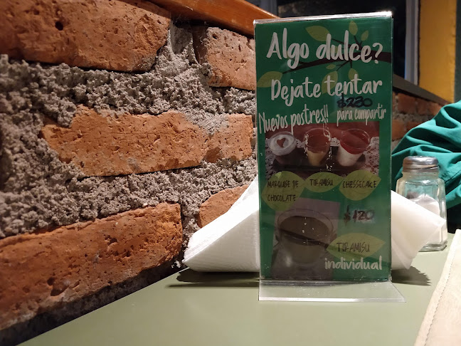 Lomitos El Bosque - Gastronomía y hostelería