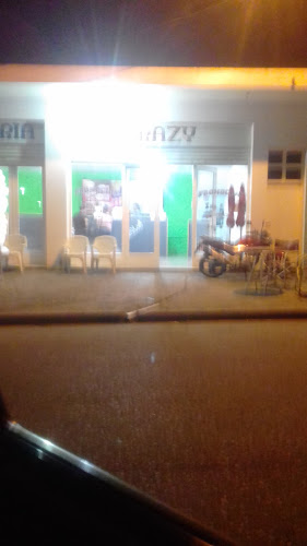 Heladería CRAZY - Gastronomía y hostelería