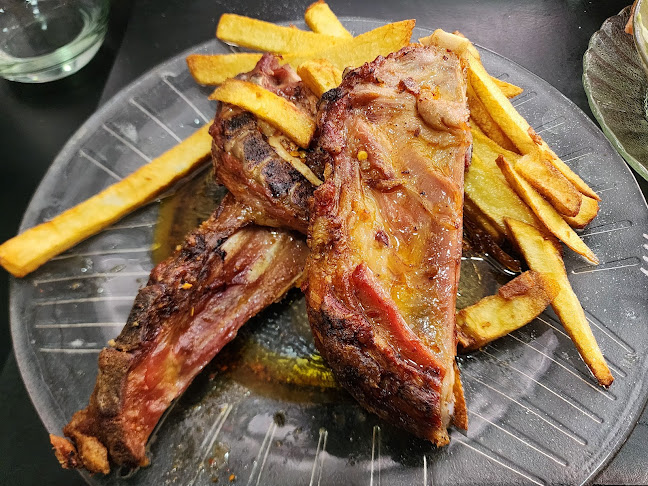 Sarmiento 487, K4700 San Fernando del Valle de Catamarca, Catamarca