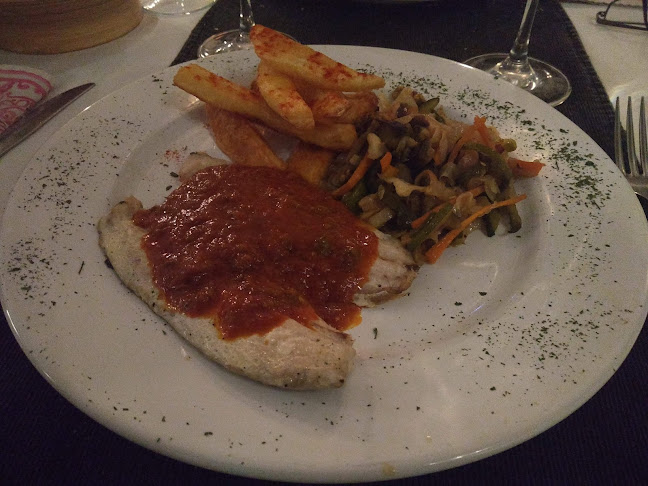 La ÑORA tasca-comedor - Gastronomía y hostelería