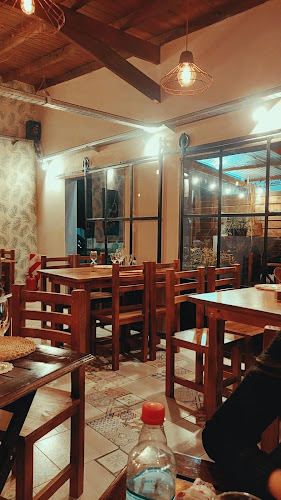 Los Pity's Restaurante - Quequén