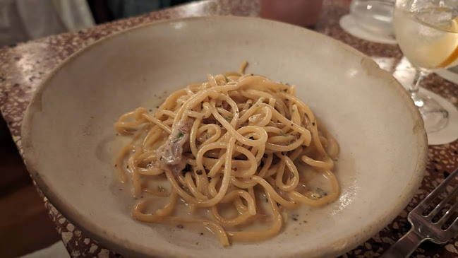 Comentarii opinii despre Rocco Trattoria