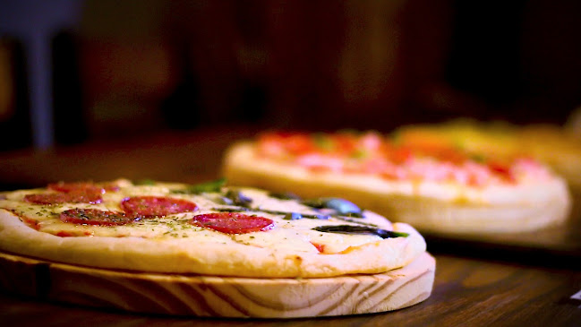 Opinii despre Ka'úre Bar în BCF - Gastronomía y hostelería