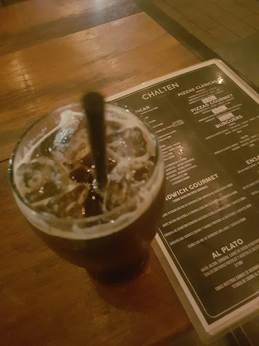 Chalten After - Gastronomía y hostelería