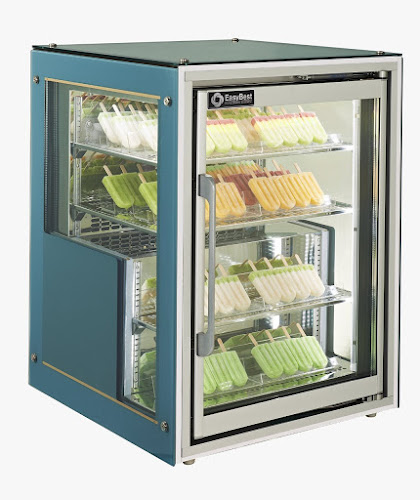 Comentarii opinii despre Gianni Helados