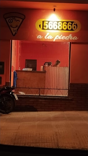 Comentarii opinii despre Pizzería Me Gusta: a la piedra