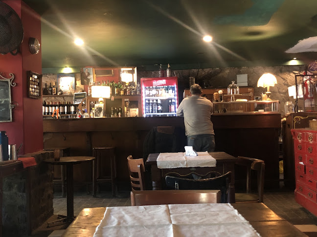 El Argentino - Gastronomía y hostelería