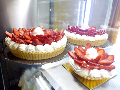 Panadería y Confitería "Vicente López"