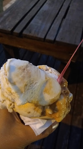 Trivento heladería artesanal - Gastronomía y hostelería