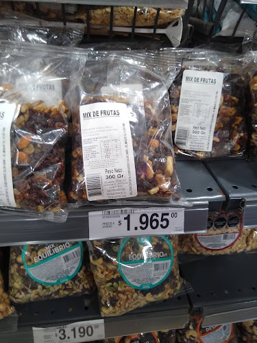 Panaderia El Volcan - Gastronomía y hostelería