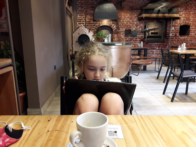 La Primera Cafe - Mar del Plata