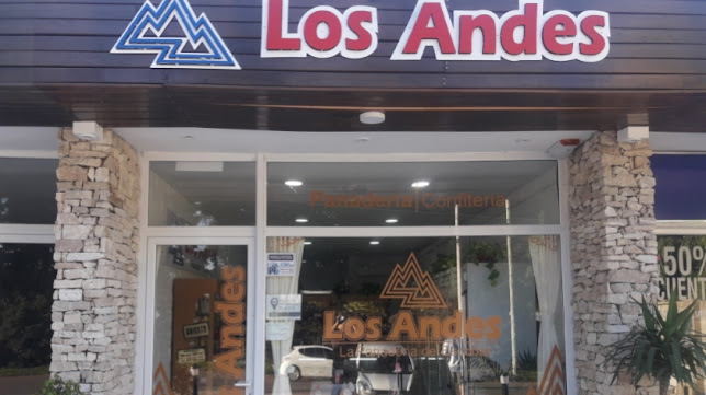 Panaderia "Los Andes"