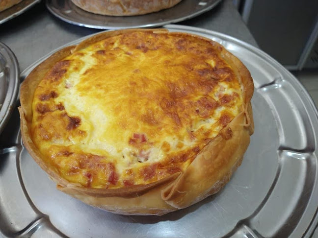 Las Brasas - Comodoro Rivadavia