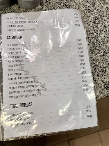 Restaurante Estancia Gaona - Villa Udaondo