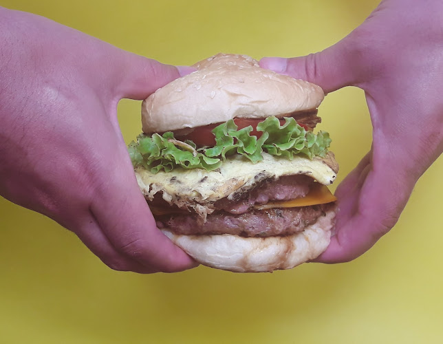 Comentarii opinii despre Wimpy Burger