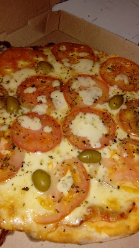 Pizzería El Sabor de Ayelén - Gastronomía y hostelería